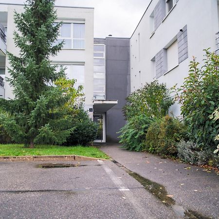 Appartement Lumineux, 80M², Proche Des Vosges 탄 외부 사진
