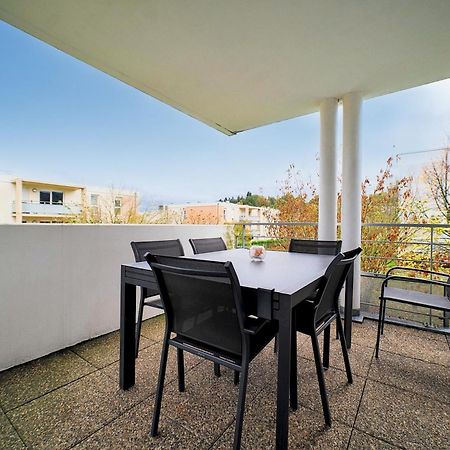Appartement Lumineux, 80M², Proche Des Vosges 탄 외부 사진