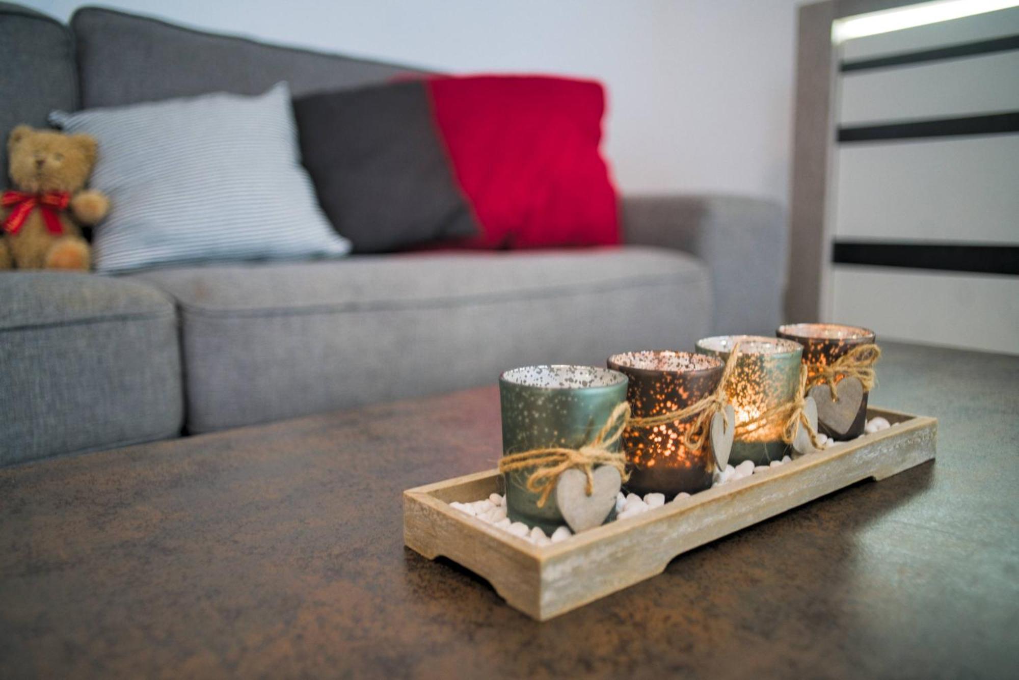 Appartement Lumineux, 80M², Proche Des Vosges 탄 외부 사진