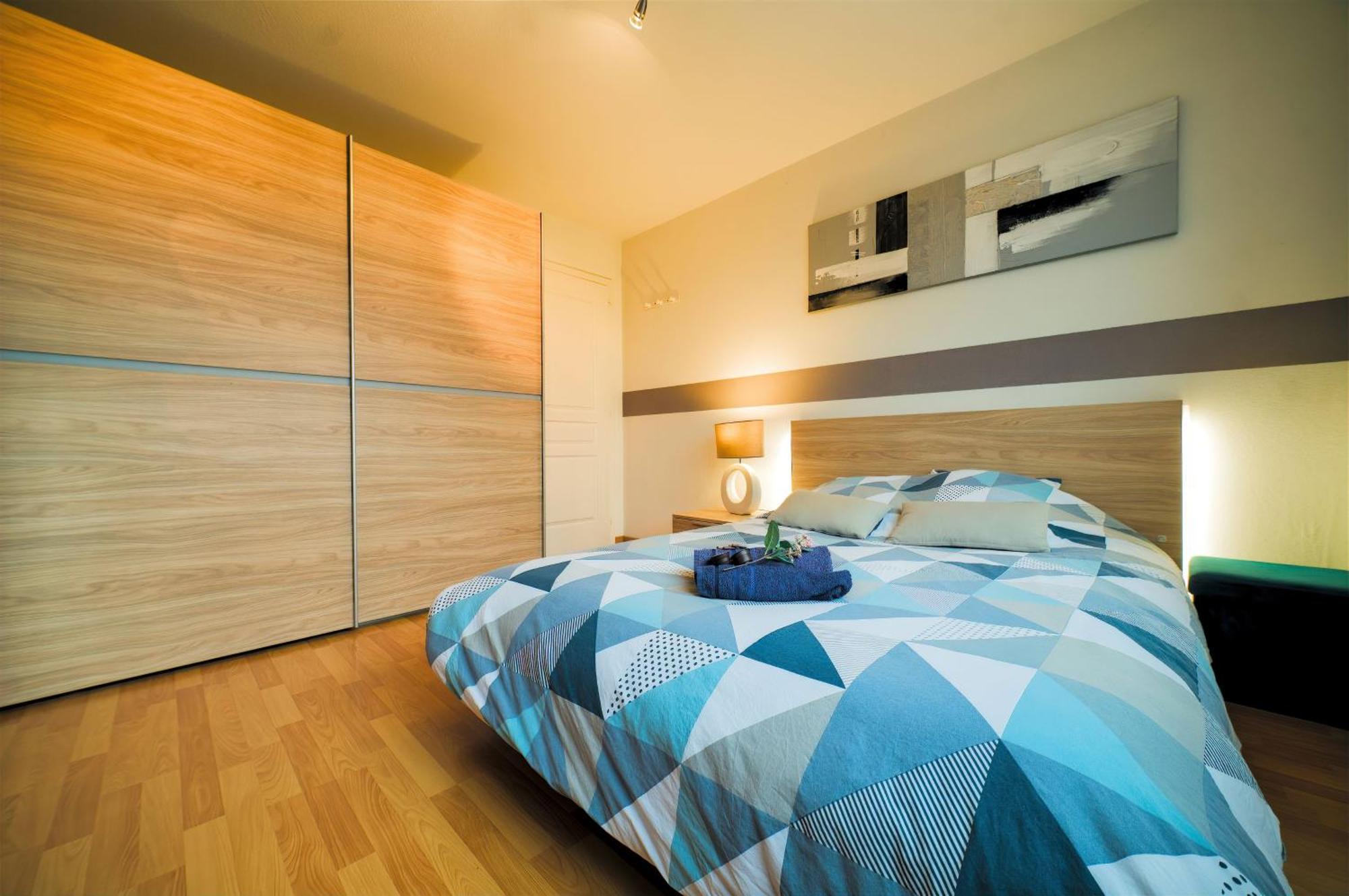 Appartement Lumineux, 80M², Proche Des Vosges 탄 외부 사진