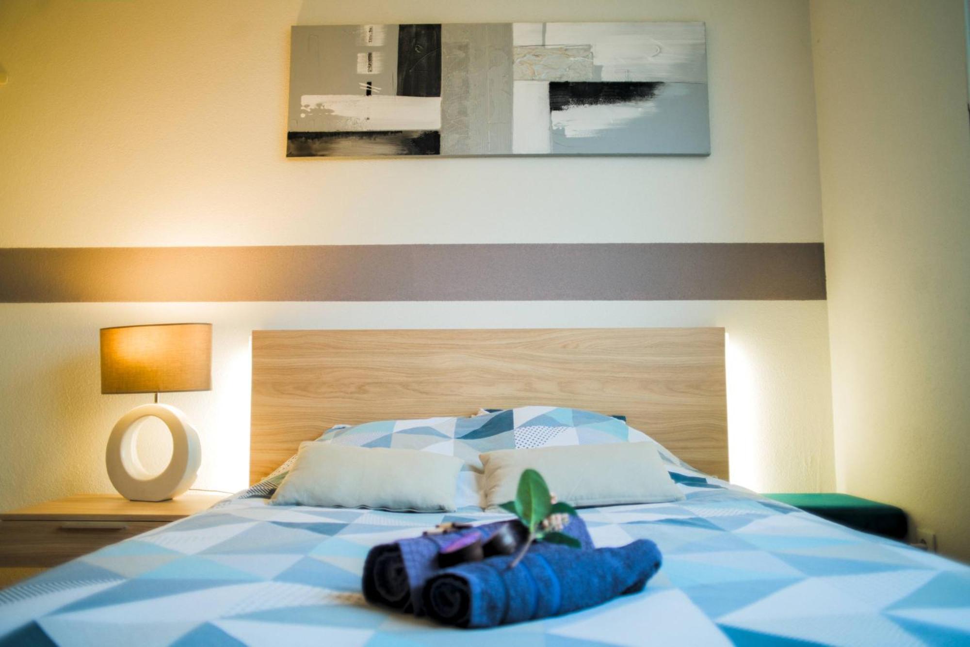 Appartement Lumineux, 80M², Proche Des Vosges 탄 외부 사진