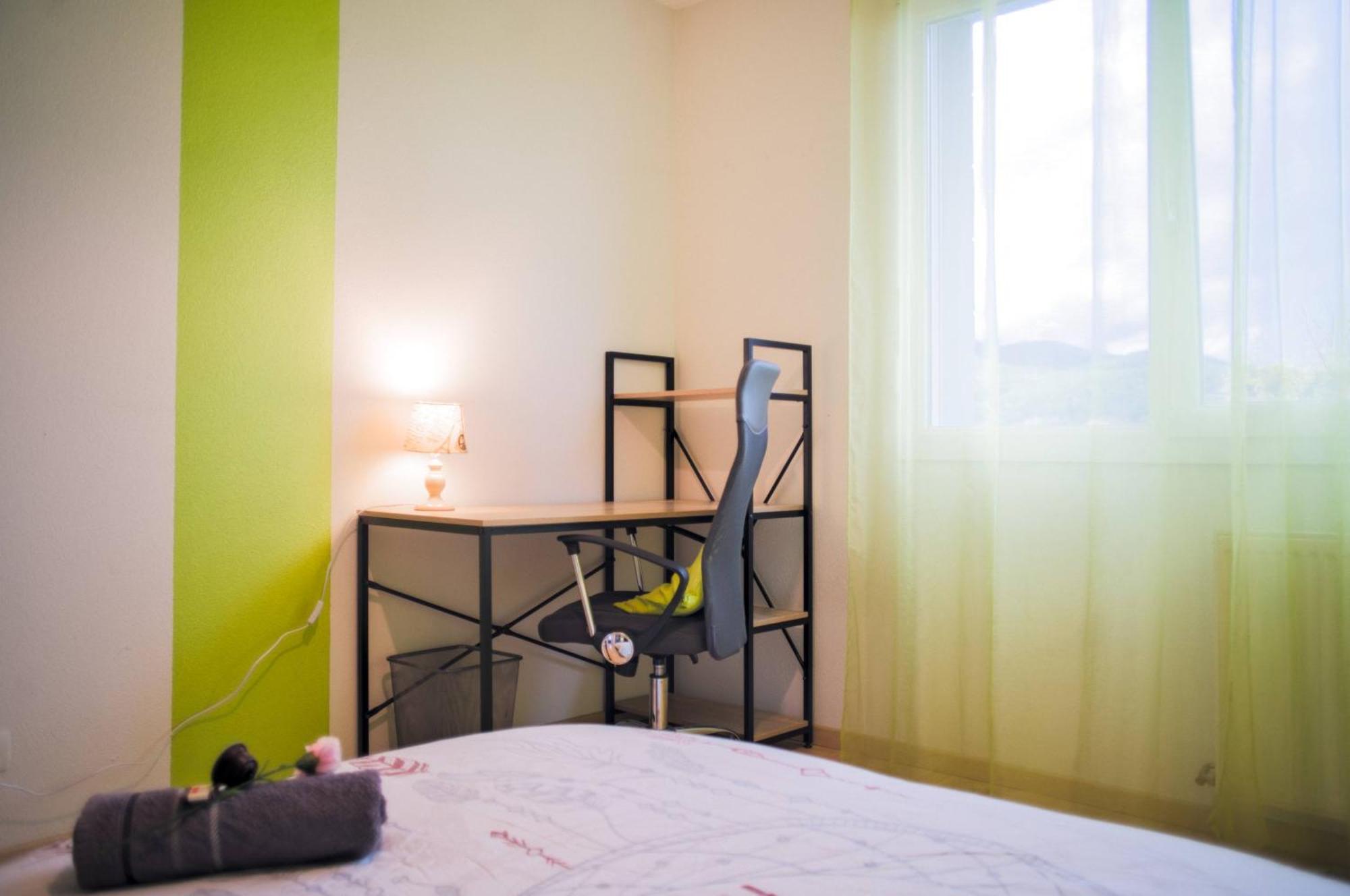 Appartement Lumineux, 80M², Proche Des Vosges 탄 외부 사진