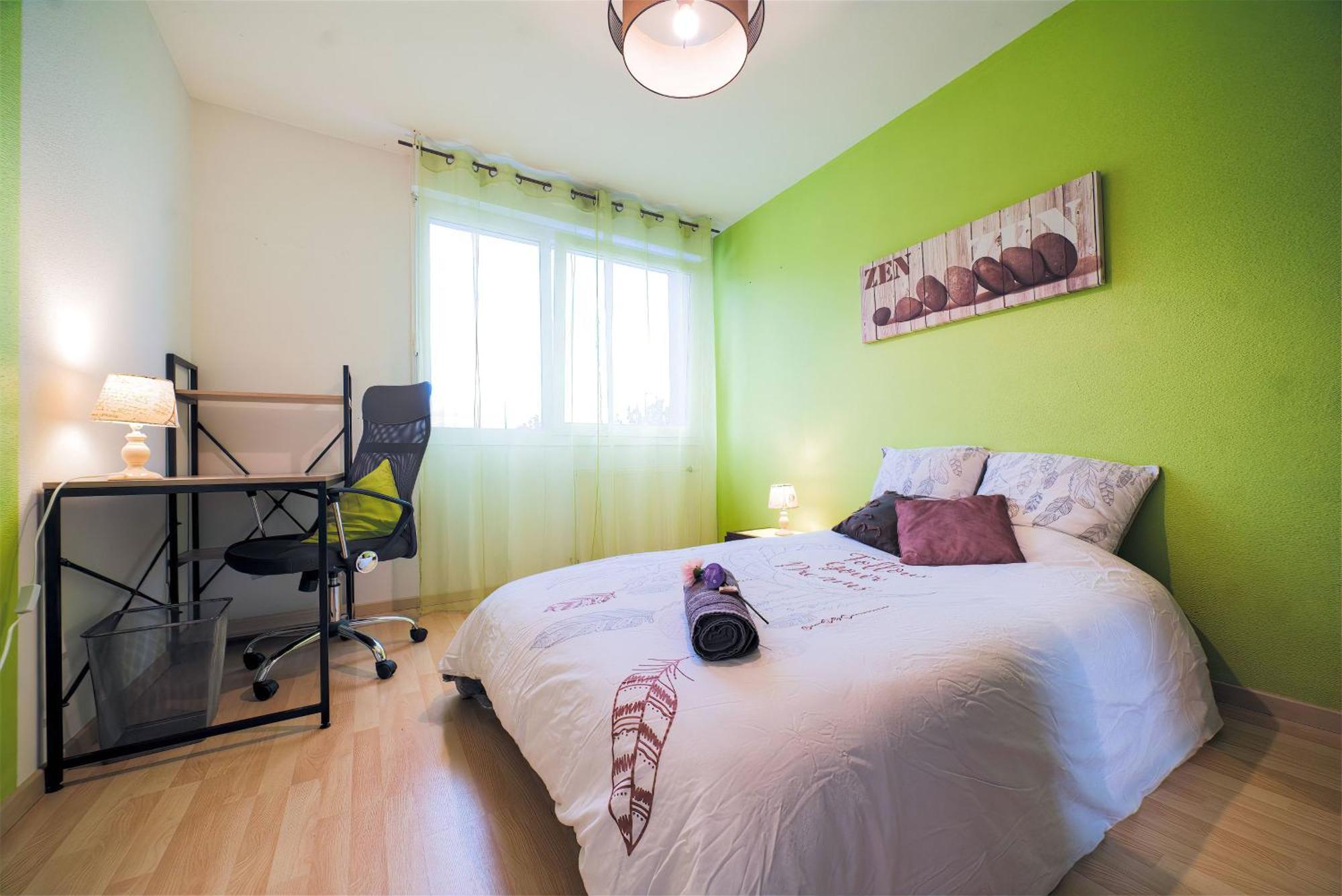 Appartement Lumineux, 80M², Proche Des Vosges 탄 외부 사진